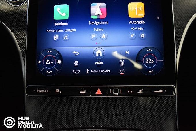 C 220 D 4MATIC ALL-TERRAIN